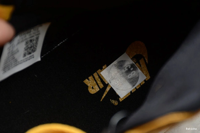 Reps BK air “pollen